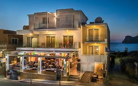 Vergina Beach Hotel